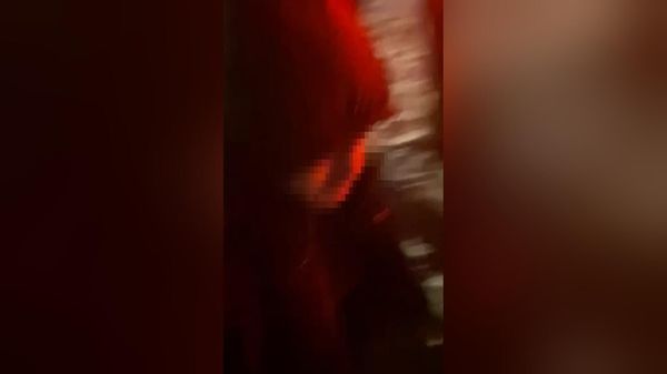 Момент задержания исполнителя теракта, в котором погиб генерал-лейтенант Игорь Кириллов - Sputnik Армения