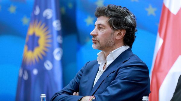 Каха Каладзе - Sputnik Армения
