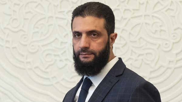 Ահմեդ ալ-Շարաա - Sputnik Արմենիա