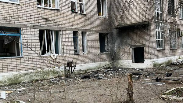 Արխիվային լուսանկար - Sputnik Արմենիա