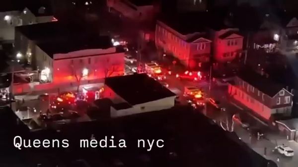 Стрельба в ночном клубе в Квинсе, Нью-Йорк - Sputnik Армения