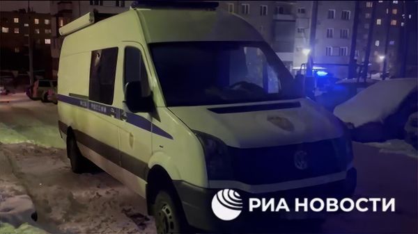 Появилось видео с признанием россиян, готовивших теракт в Екатеринбурге - Sputnik Армения