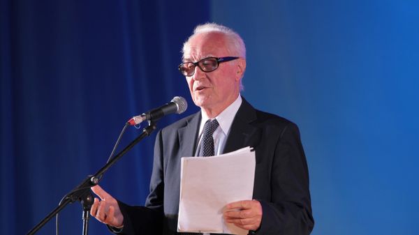 режиссер Али Хамраев - Sputnik Армения