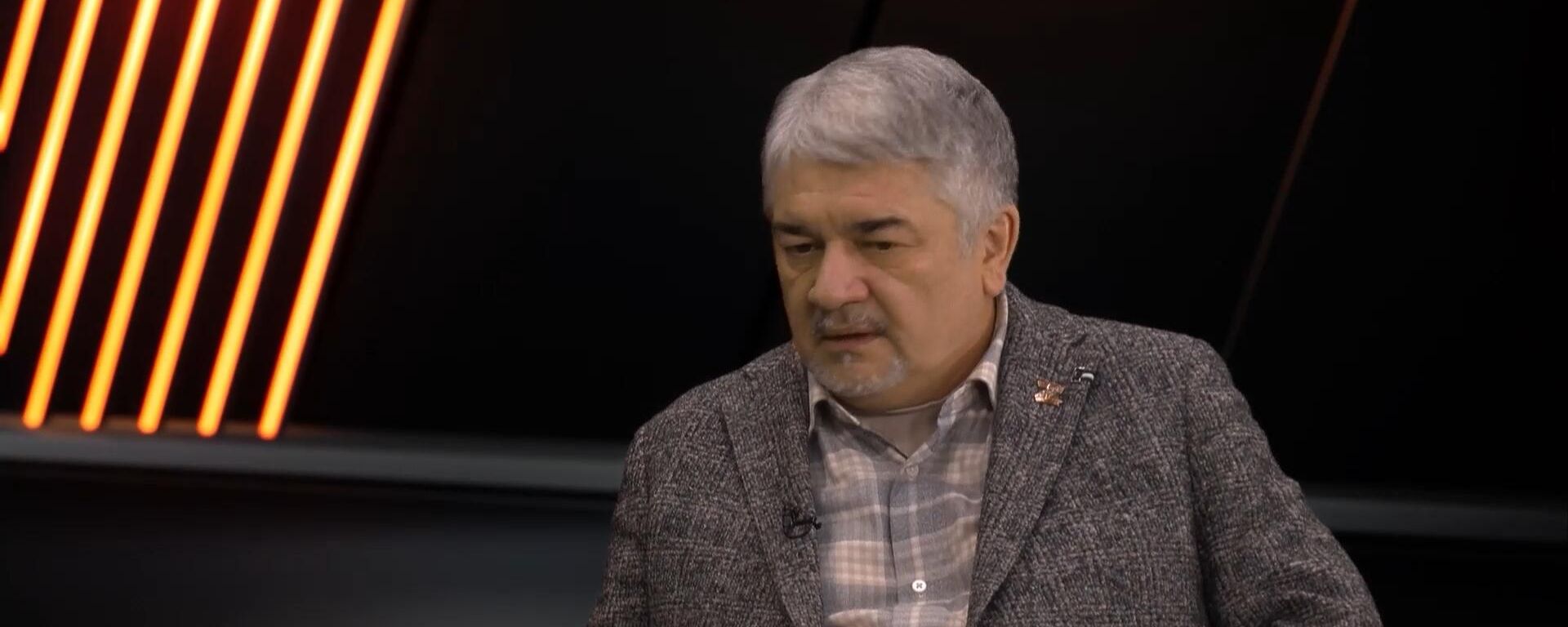 Ищенко прокомментировал подписание Арменией хартии о стратегическом партнерстве с США - Sputnik Армения, 1920, 15.01.2025