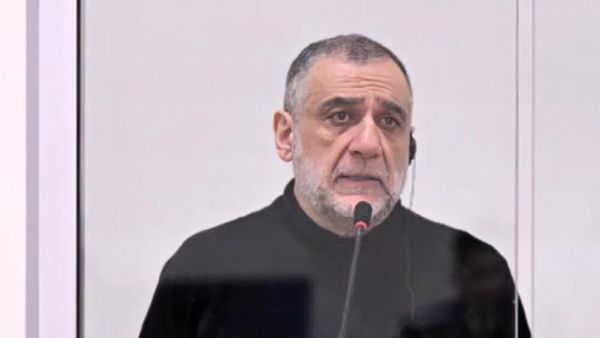 Ռուբեն Վարդանյան - Sputnik Արմենիա