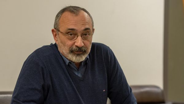 Կարեն Միրզոյան - Sputnik Արմենիա