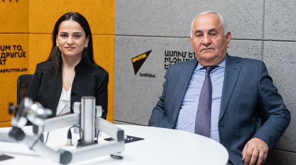 Հայաստանի համար ամենապահանջված ուղղությունը Ռուսաստանն է․ «Հայկական ավիաուղիների» տնօրեն - Sputnik Արմենիա