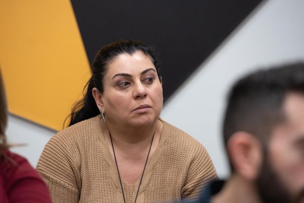 SputnikPro նախագծի «Լուսանկարչությունը՝ որպես լուր» թեմայով վարպետության դաս, 21 հունվարի, 2025թ., Երևան - Sputnik Արմենիա