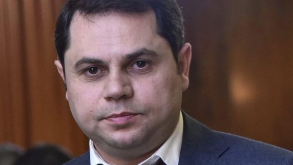 Бизнесмен Карен Акопян - Sputnik Армения