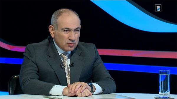 Արարատի պահանջով Հայաստանը չի կարող զինվել և արդիականացնել իր բանակը - Sputnik Արմենիա
