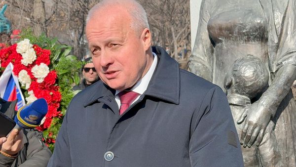 Սերգեյ Կոպիրկին - Sputnik Արմենիա