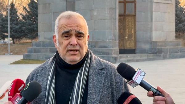 Ցեղասպանության ուրացման խարանի տակ են. Հովհաննիսյանը՝ Փաշինյանի հայտարարությունների մասին - Sputnik Արմենիա