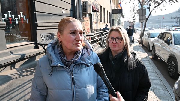 Բոյկոտելու ենք. երևանցիները` հանրային տրանսպորտի ուղեվարձի թանկացման մասին - Sputnik Արմենիա