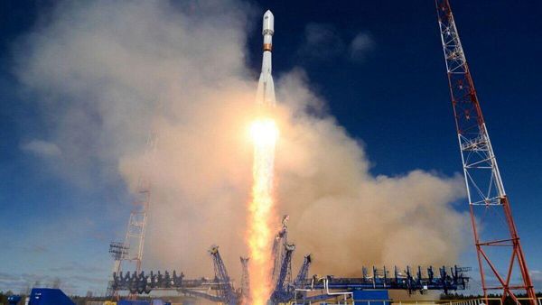 Запуск иранского спутник - Sputnik Армения