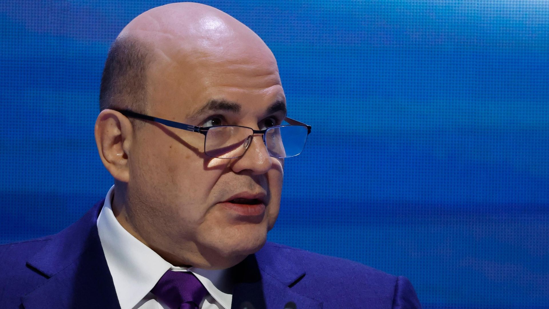 Միխայիլ Միշուստին Միխայիլ Միշուստին - Sputnik Արմենիա, 1920, 21.04.2026
