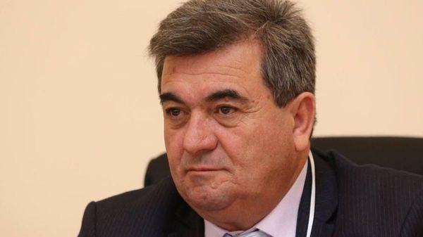 Ղարիբ Բաբայան - Sputnik Արմենիա