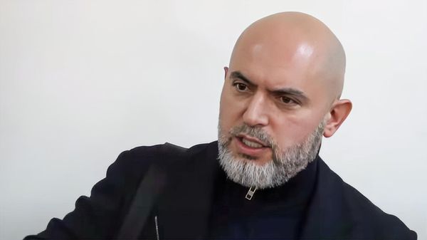 Արմեն Աշոտյան - Sputnik Արմենիա