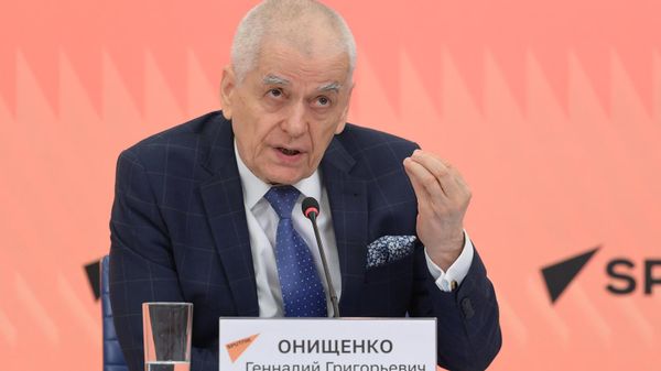 Գենադի Օնիշչենկո - Sputnik Արմենիա