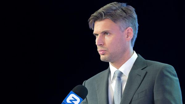 Дмитрий Баканов  - Sputnik Армения