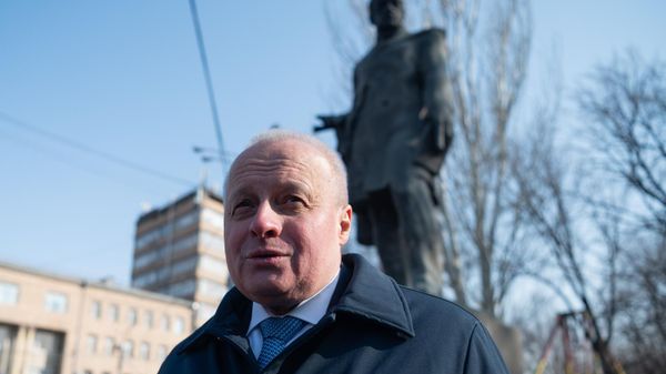 Սերգեյ Կոպիրկին - Sputnik Արմենիա