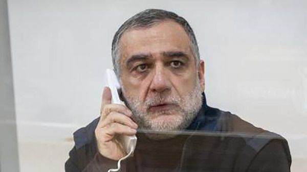 Ռուբեն Վարդանյան - Sputnik Արմենիա