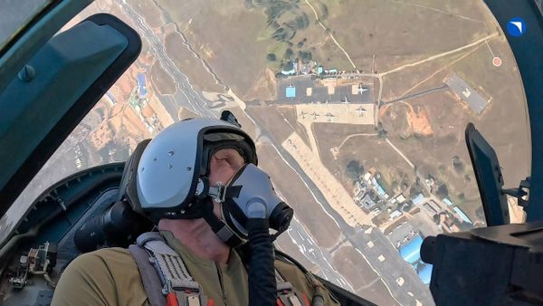 «Aero India 2025»-ի վերջին նախապատրաստական ​​աշխատանքները - Sputnik Արմենիա