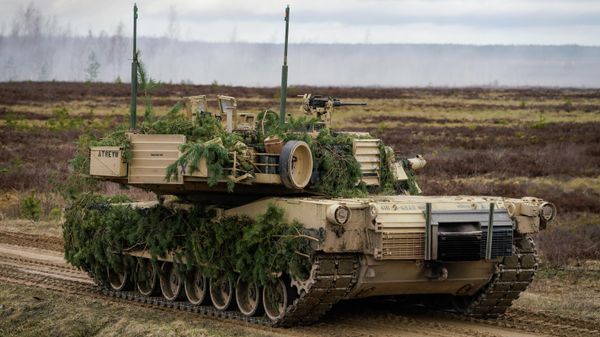 Международные военные учения Summer Shield XIV в Латвии - Sputnik Армения