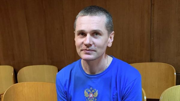 Александр Винник - Sputnik Армения