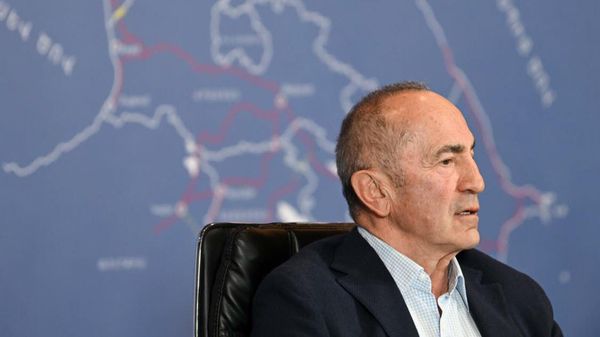 Ռոբերտ Քոչարյան - Sputnik Արմենիա