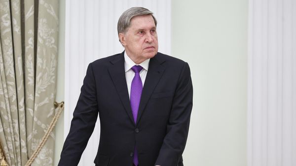 Помощник президента РФ Юрий Ушаков  - Sputnik Армения