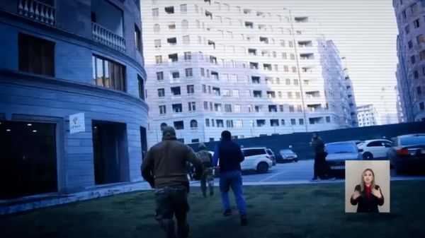 Силовики Казахстана и Армении провели масштабную спецоперацию против кибер-мошенников - Sputnik Армения