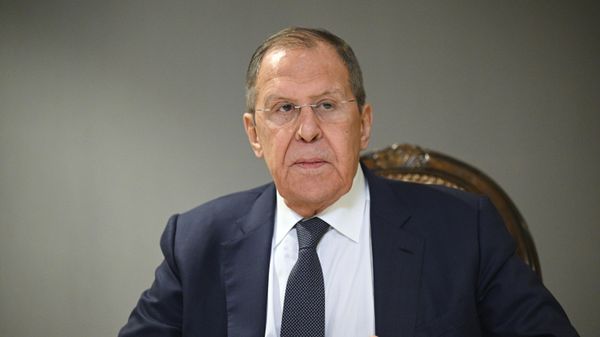Սերգեյ Լավրով - Sputnik Արմենիա