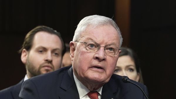 Кит Келлог, сопредседатель AFPI Центра американской безопасности - Sputnik Армения