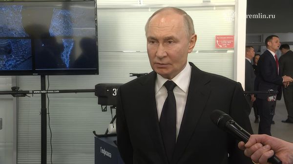 Отношения России и США сегодня таковы, что встречи за чашкой кофе недостаточно, заявил Путин - Sputnik Армения