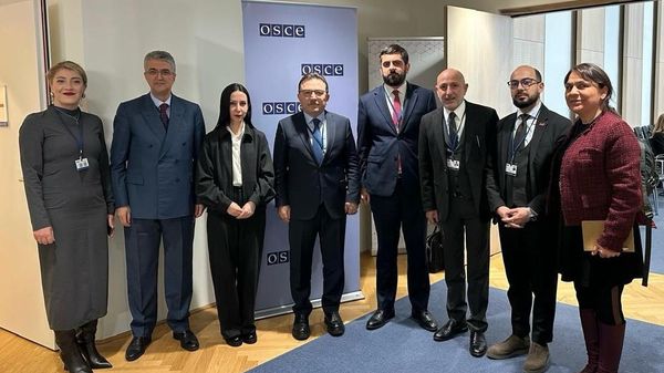 Վիեննայում տեղի է ունեցել Հայաստանի և Թուրքիայի պատվիրակությունների հանդիպումը: - Sputnik Արմենիա