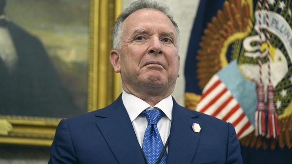 Специальный посланник США на Ближнем Востоке Стив Уиткофф - Sputnik Армения