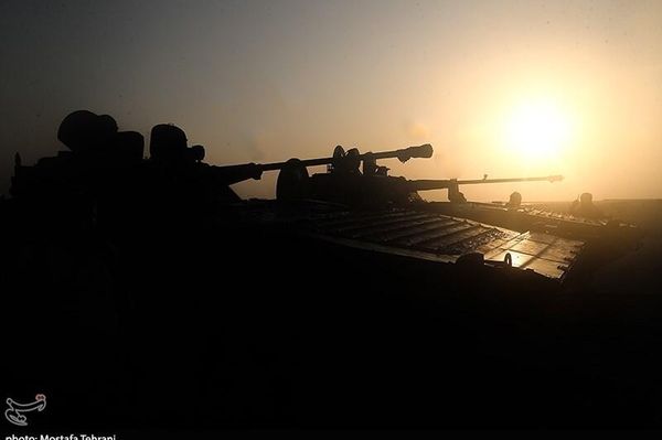 Крупномасштабные военные учения Zolfaqar 1403 иранских ВВС (23 февраля 2025). Иран Крупномасштабные военные учения Zolfaqar 1403 иранских ВВС (23 февраля 2025). Иран - Sputnik Армения