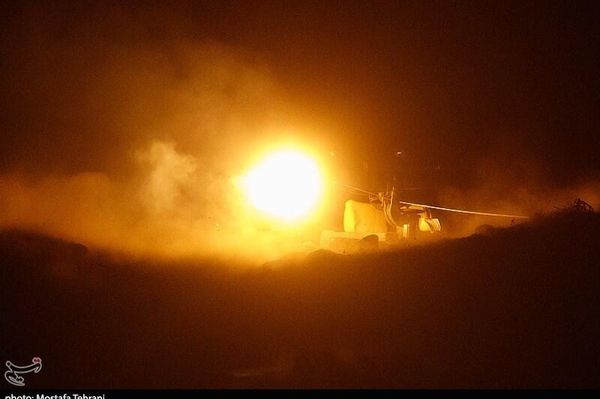 Крупномасштабные военные учения Zolfaqar 1403 иранских ВВС (23 февраля 2025). Иран Крупномасштабные военные учения Zolfaqar 1403 иранских ВВС (23 февраля 2025). Иран - Sputnik Армения