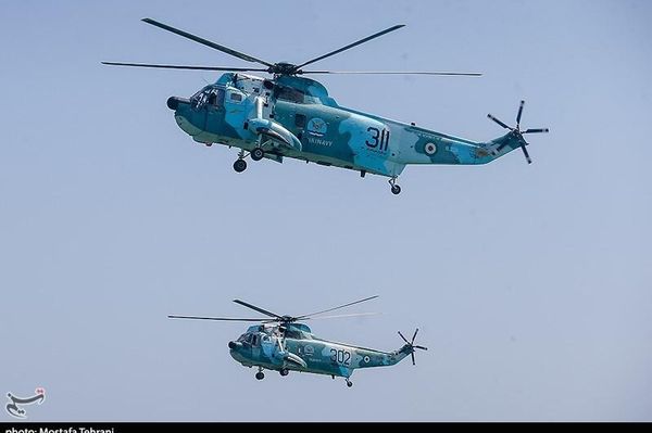 Крупномасштабные военные учения Zolfaqar 1403 иранских ВВС (23 февраля 2025). Иран Крупномасштабные военные учения Zolfaqar 1403 иранских ВВС (23 февраля 2025). Иран - Sputnik Армения