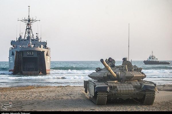 Крупномасштабные военные учения Zolfaqar 1403 иранских ВВС (23 февраля 2025). Иран Крупномасштабные военные учения Zolfaqar 1403 иранских ВВС (23 февраля 2025). Иран - Sputnik Армения
