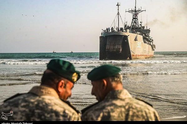 Крупномасштабные военные учения Zolfaqar 1403 иранских ВВС (23 февраля 2025). Иран Крупномасштабные военные учения Zolfaqar 1403 иранских ВВС (23 февраля 2025). Иран - Sputnik Армения