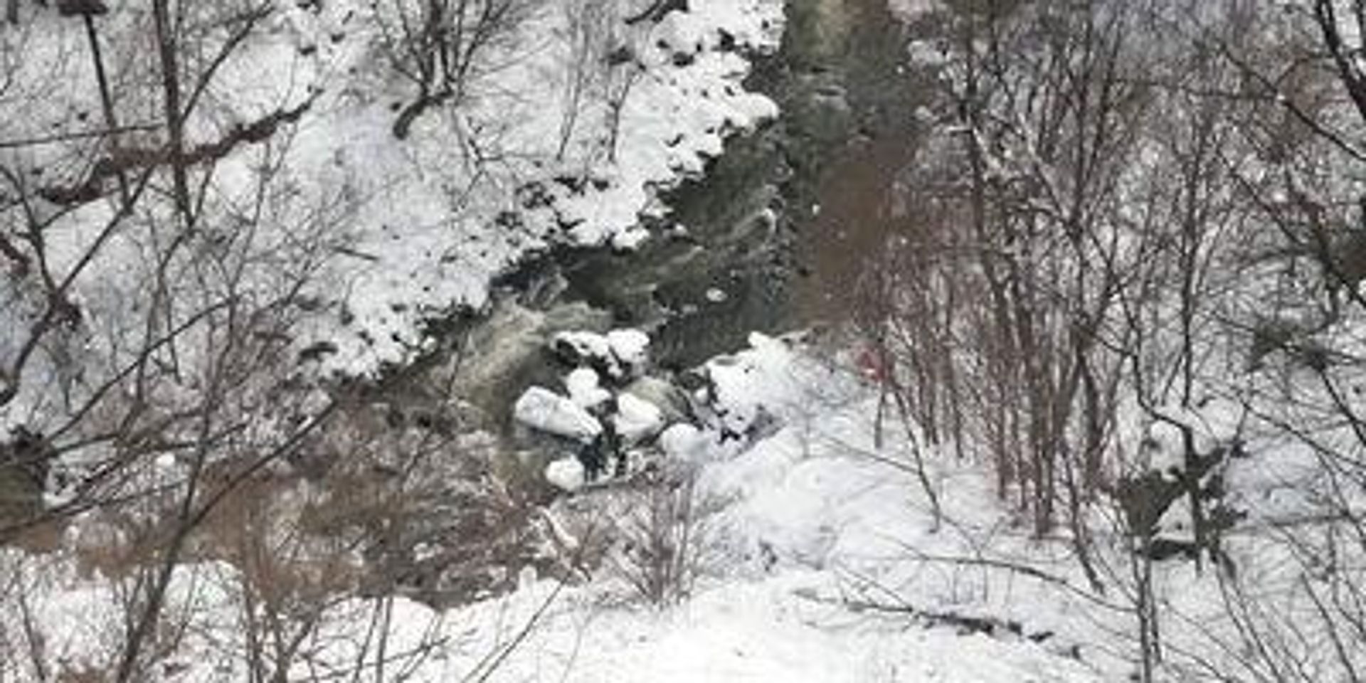 Дорожно-транспортное происшествие на дороге Ванадзор-Алаверди (24 февраля 2025). Лори - Sputnik Արմենիա, 1920, 24.02.2025