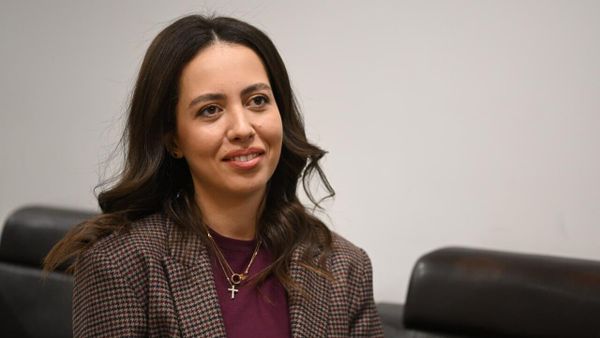 Асмик Закарян в гостях радио Sputnik - Sputnik Армения