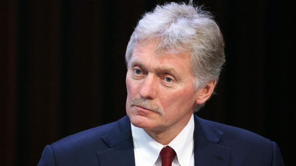  Пресс-секретарь президента РФ Дмитрий Песков - Sputnik Армения