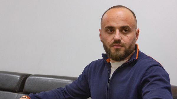 Иранист Гарик Мисакян в гостях радио Sputnik - Sputnik Армения