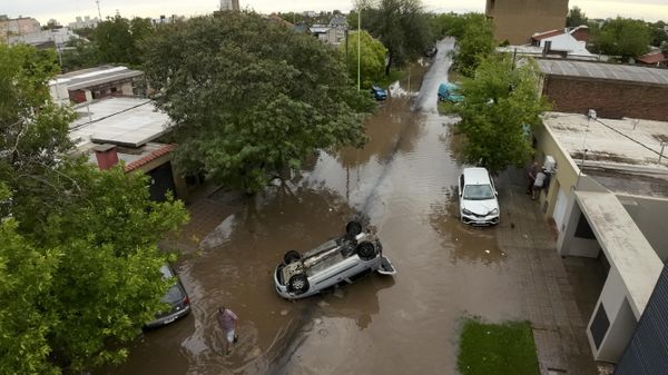 Արգենտինա - Sputnik Արմենիա