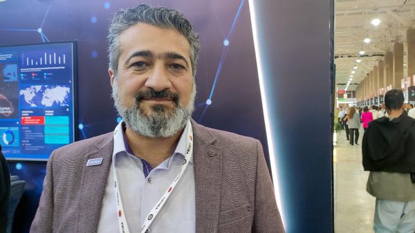 Ռուբեն Գյոնջյանը - Sputnik Արմենիա