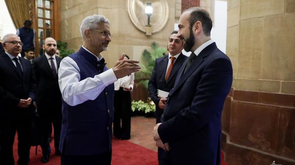 Արխիվային լուսանկար - Sputnik Արմենիա