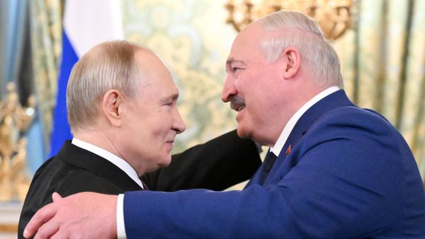 Արխիվային լուսանկար - Sputnik Արմենիա