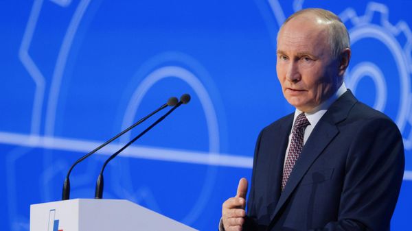  Վլադիմիր Պուտին - Sputnik Արմենիա
